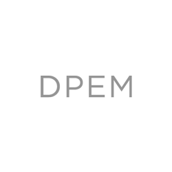 DPEM Logo