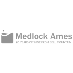 Medlock Ames Logo