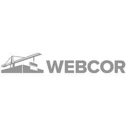 Webcor Logo